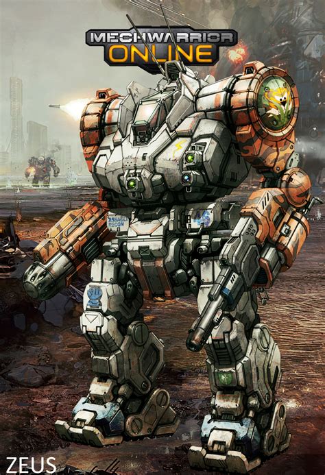 mechwarrior online free mechs.